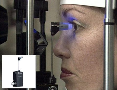 Glaucoma