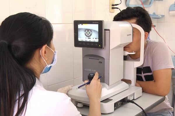 Glaucoma